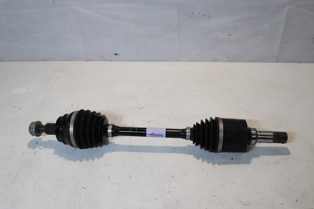 MERCEDES GLE W166 W292 Coupe Amg Front Left Driveshaft A1663303300 £180 ...