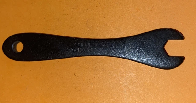 *Used* 42850-Vintage-Simanco-Wrench-Free Shipping*