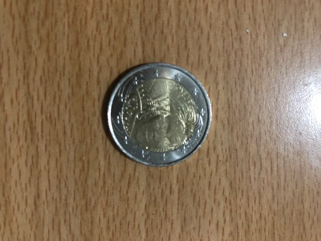 RARE PIÈCE DE 2 Euros SIMONE VEIL EUR 600,00 - PicClick DE