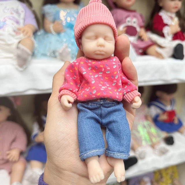 Mini reborns for sale top