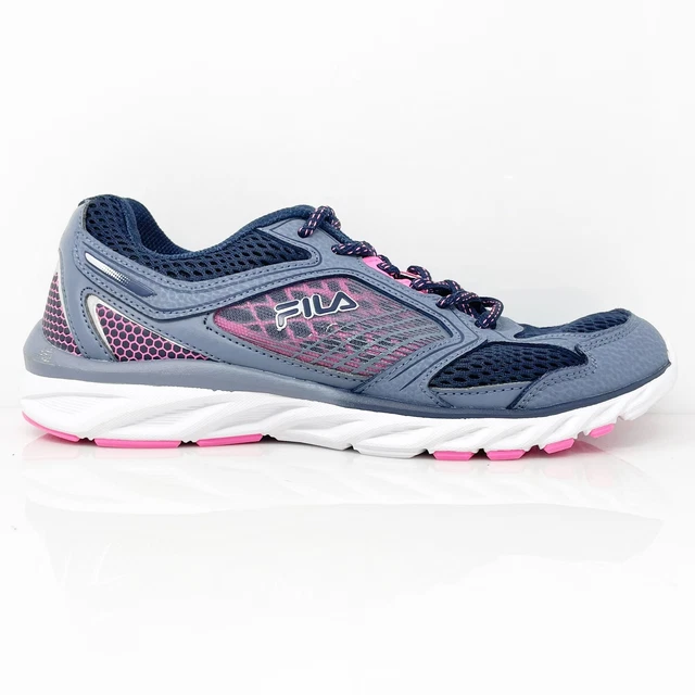 Fila memory hotsell threshold 1