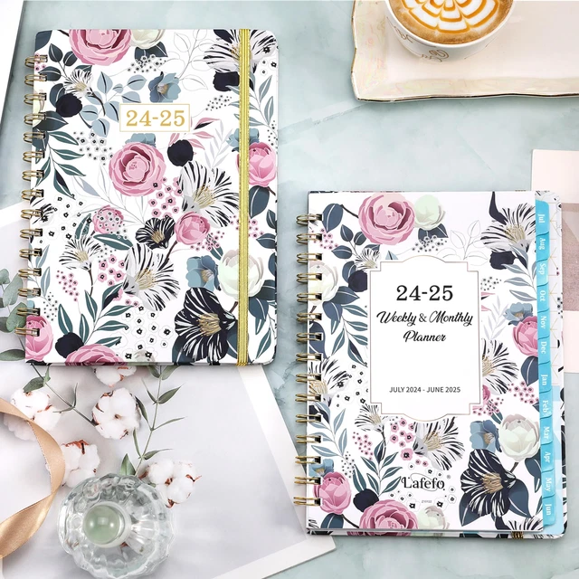 20242025 PLANNER JUL 2024 JUN 2025, Academic Planner 20242025