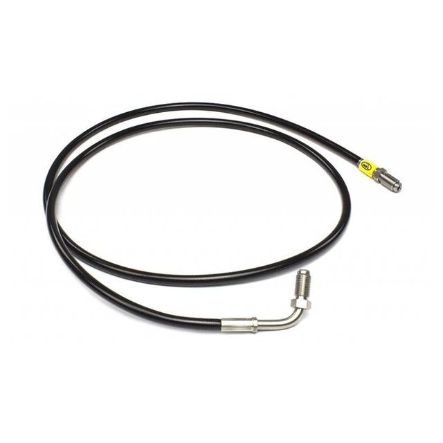 Hel Linea Frizione Intreccia Per Nissan 200Sx S14 Sr20Det 350Z Cambio Master To Slav