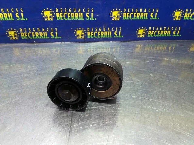 0051821652 galet tendeur pour FIAT GRANDE PUNTO 1.3 D MULTIJET 2005 1082087