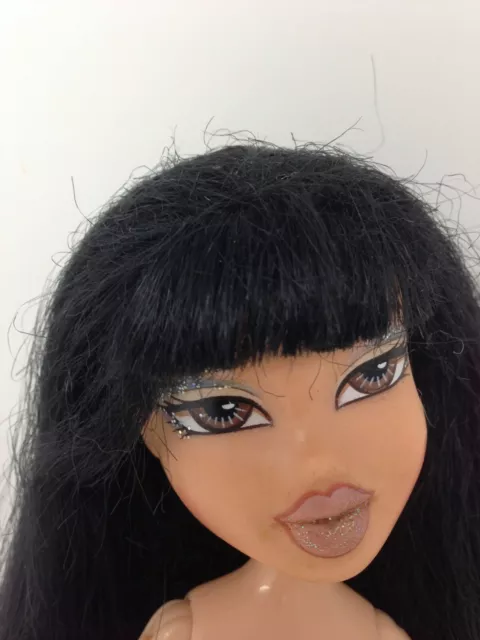 Bratz deals doll bangs