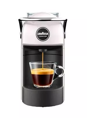 Lavazza 18000005 Jolie Machine à café manuelle automatique à dosettes 0,6 litre