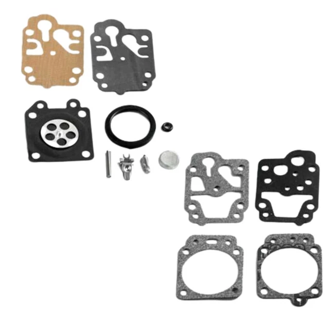 Kit De Diaphragme De Carburateur De Rechange Pour 009AV 010AV 011AV