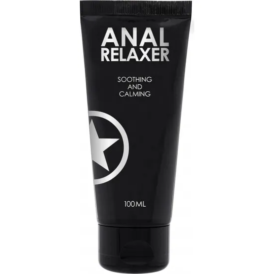 Ouch! Anal Relaxer - 100Ml