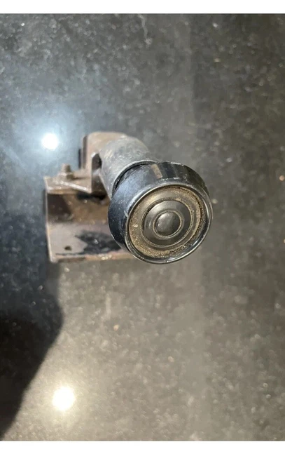 RANGE ROVER CLASSIC Diff Lock Vacuum Push Button 1976 Car Dash Switch £ ...