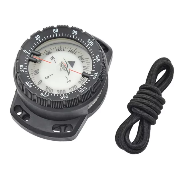 Enhance Your Scuba Diving Experience with this Reliable Navigation Tool