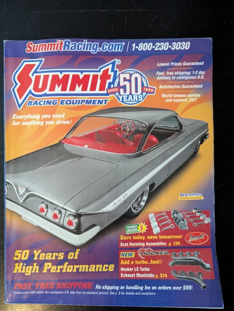 Catalógos de recambios, Revistas, manuales, catálogos, Motor