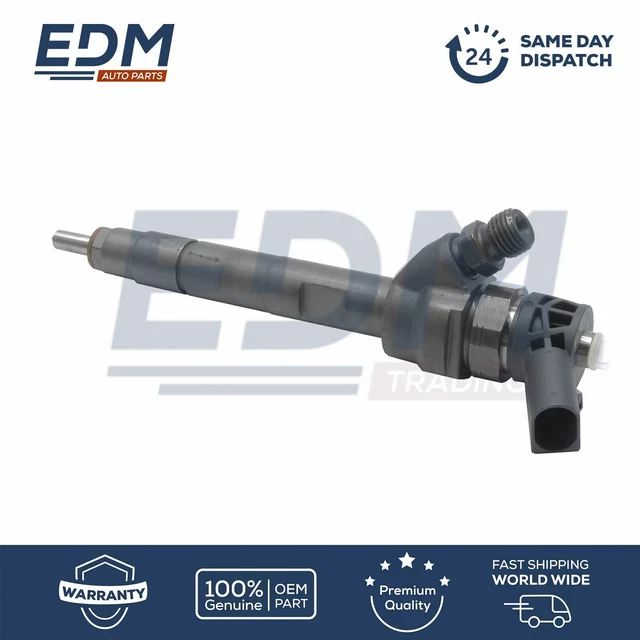 Agrafe De Serrage Injecteur Durer X4 - Référence 1982C4 - Compatible Bosch F00VC22003