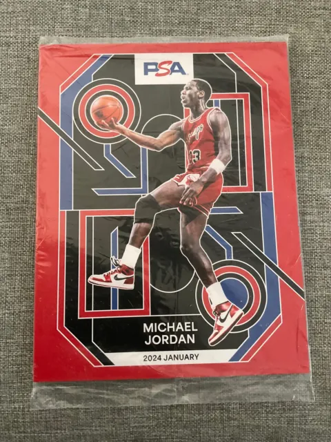 PSA Magazine - You Pick Sealed and Non Sealed Various Years and Issues