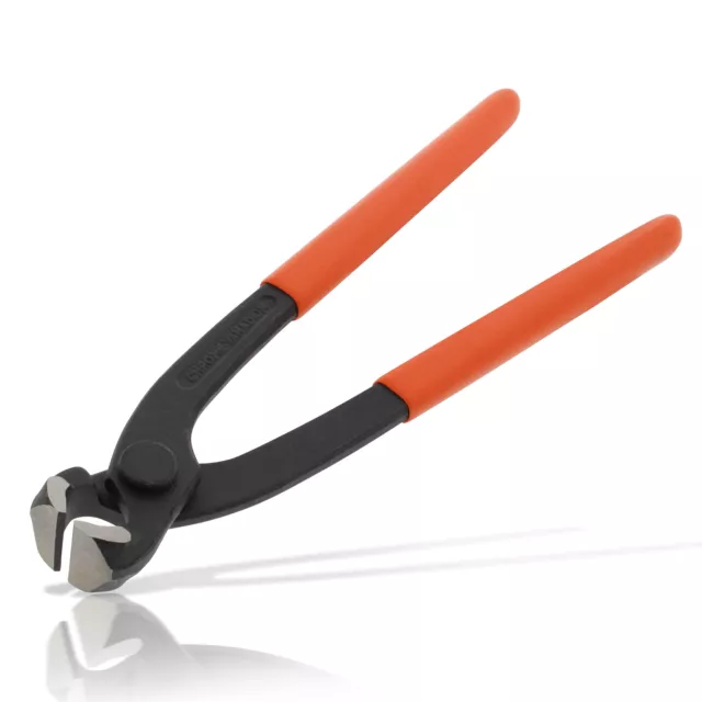 ABN Tile & Mosaic Nipper, Cutter Pliers with Carbide Trimming Tips