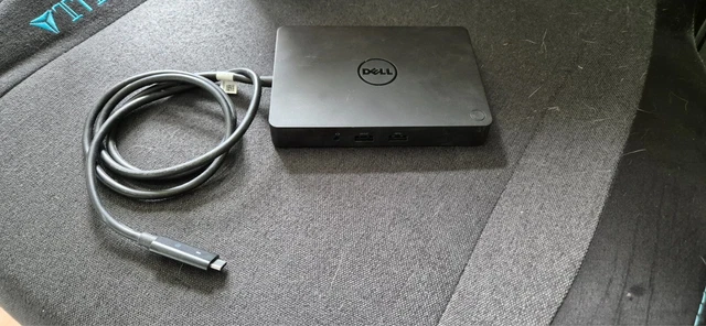 Distanziale Per Docking Station Dell E-Port &ndash; 0KRHNW, Usato