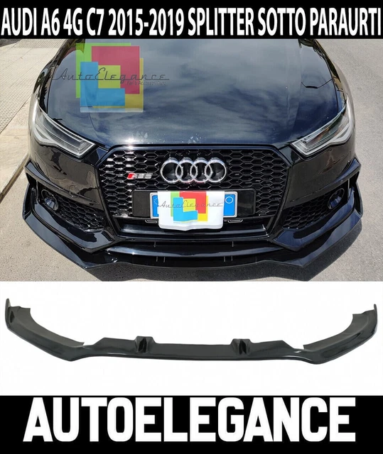 HouYeen Front Jack Lift Pad Adapter Support for Au-di A6 C7 A7 4G 2012
