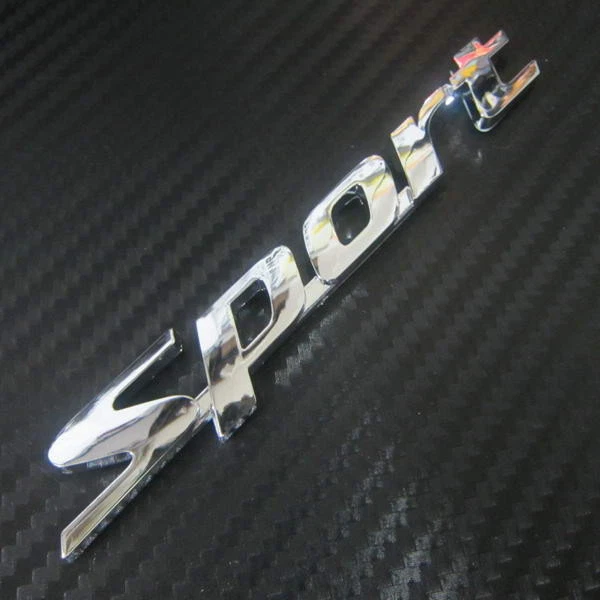 Emblems & Ornaments, Exterior Parts & Accessories, Car & Truck