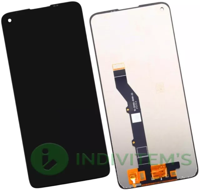 Für Motorola Moto G9 Plus XT2087 Display Komplettes Bildschirm LCD +Touch Screen