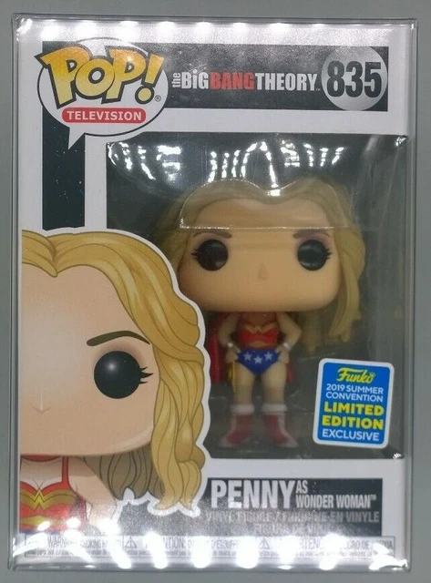 Funko pop the on sale big bang theory 2019