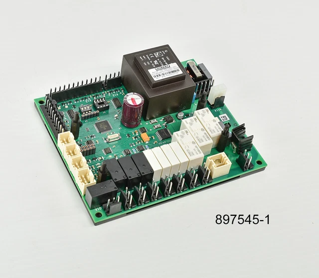 HOBART DISHWASHER CONTROL Board 897545-1 Hobart AM900