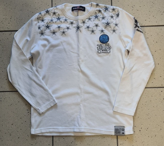 Débardeur Homme Bernhard Willhelm Noir Et Blanc - Neuf Sans étiquette, Taille M/L