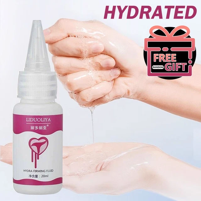 NEW WOMEN FEMALE Vaginal Tightening Enhance Gel Lubricating Oil Cream  Repair,Hot $9.78 - PicClick