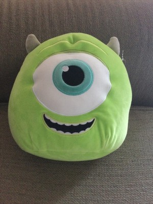 squishmallow mike