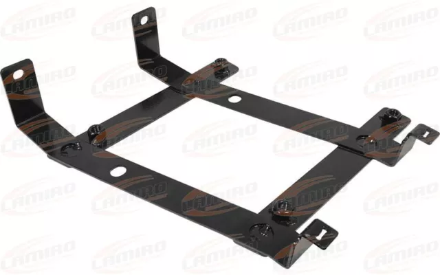 Pour DAF XF Xg + Sous Couverture Arrière Support Droit 2260348