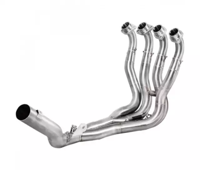 Suzuki 1000 Gsxr - 17/23 - Collecteur Echappement Akrapovic / 1812-0305 - E-S10R