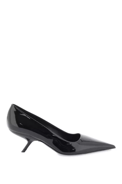 Salvatore Ferragamo Eva Pumps  US 7.5