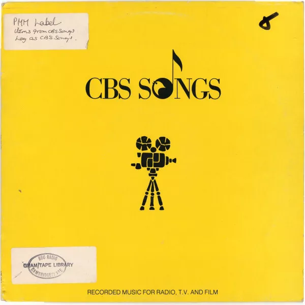 Various - Great Motion Picture Themes And Songs (From The Original Soundtrack...