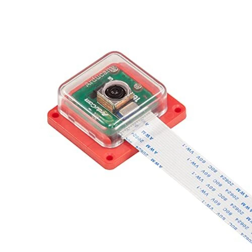 ARDUCAM 16MP AUTOFOCUS Raspberry Pi Camera Module with ABS Case 16