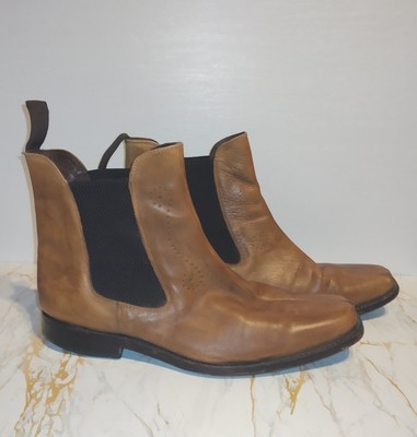 mens chelsea boots samuel windsor