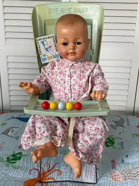 Bye bye baby doll top