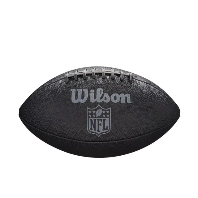 American Football - Wilson Nfl Balls - Full Size Junior Size & Mini 2