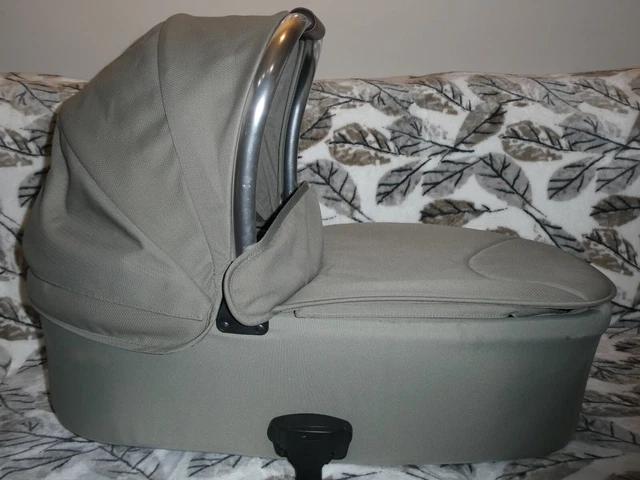Mamas & Papas Ocarro Kinderwagen Kinderwagen Salbei grün Flip XT2 3 3