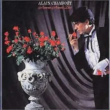 Amour, année zéro von Alain Chamfort | CD | Zustand gut