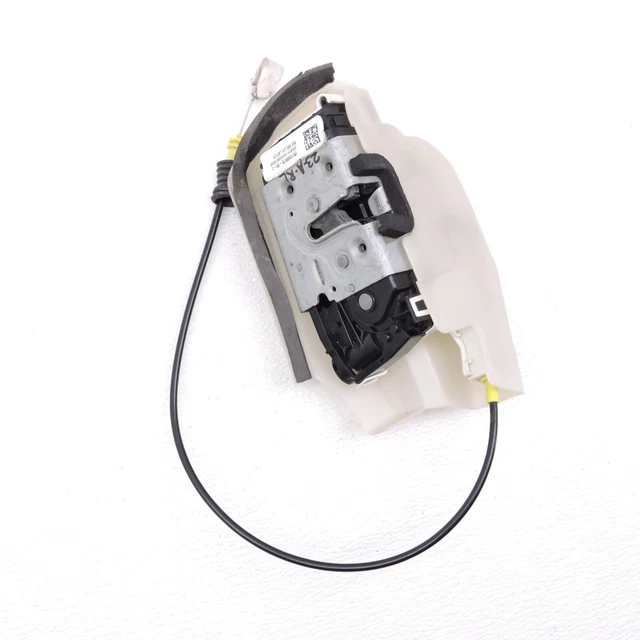 SYERAL Rear Left Door Lock Actuator Motor – Compatible With 2014-2020 Toyota Highlander (Replaces DLA1426)