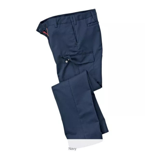 Aramark cargo pants sales