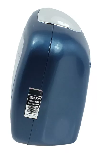 Casio Sveglia Analogico Blu Arabo Cifre Glockenalarm TQ-359-2EF 2