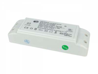 RS Pro CEN-75-54 corrente costante Driver LED regolabile 75.6W 54V DC 1.4A 