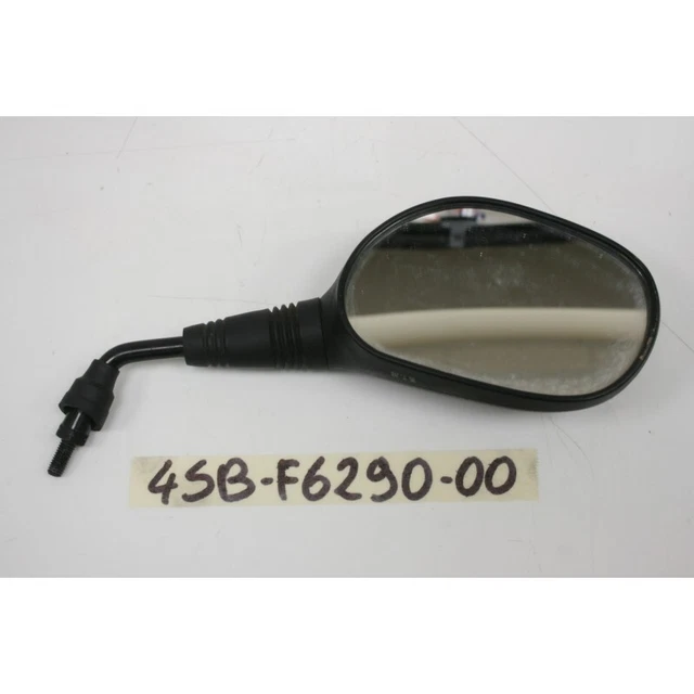 Rétroviseur Gauche YAMAHA 50 DTR / MBK 50 X-LIMIT - 2003-2011, Occasion état Correct