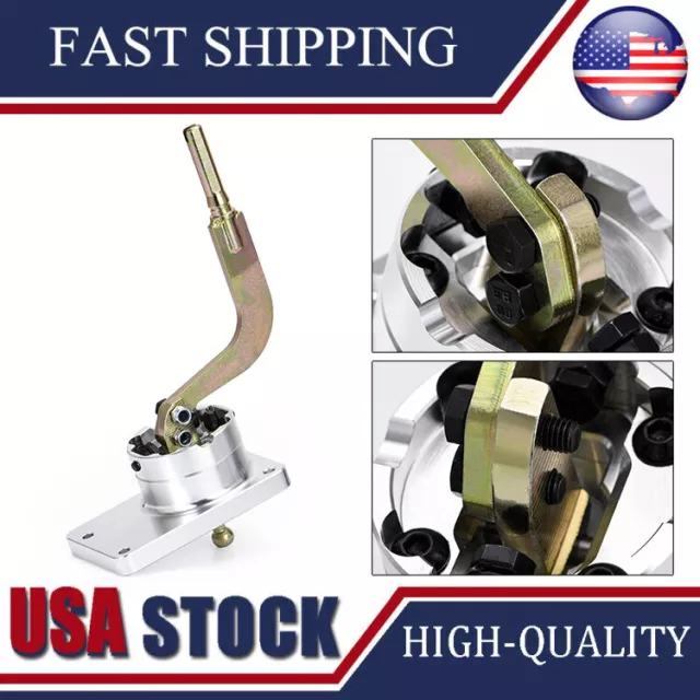 T56 Short Shifter For Holden Commodore 6 Speed T56 V8 VT VU VX VY VZ Quick Shift