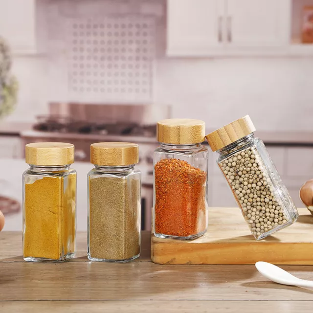 https://www.picclickimg.com/YW8AAOSwRx1lEVRV/6-12-24-Glass-Spice-Jars-With-Bamboo-Lid-Airtight.webp