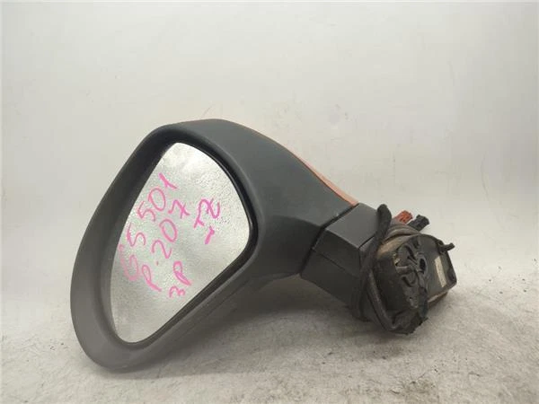 Destockage Trompe Nedking 95 CM noire 120 décibels Klaxon diamètre