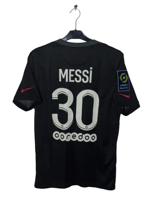 Maillots de foot vintage / rétro - The Football Market - Maillot extérieur PSG saison 2020-2021