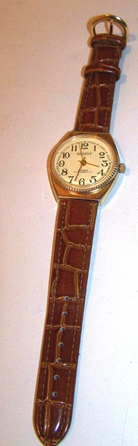 ANCIENNE LOUCHE À potage Ercuis en métal argenté EUR 20,00 - FR