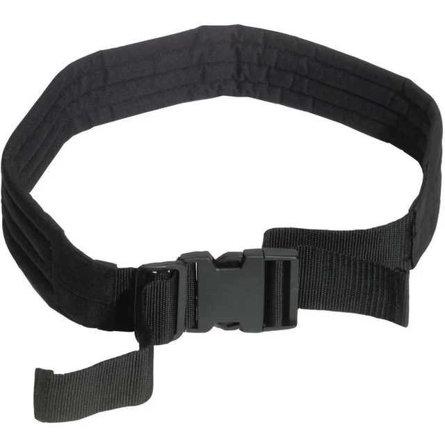 Ceinture De Sécurité Universelle Pour Femme Enceinte - Évite La Compression Du Ventre - Ajustable Et Confortable - Noir