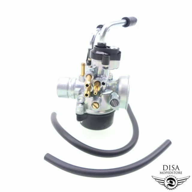 17,5mm PHBN Vergaser für Yamaha Aerox BW MBK Aerox Booster Aprilia Adly Beta