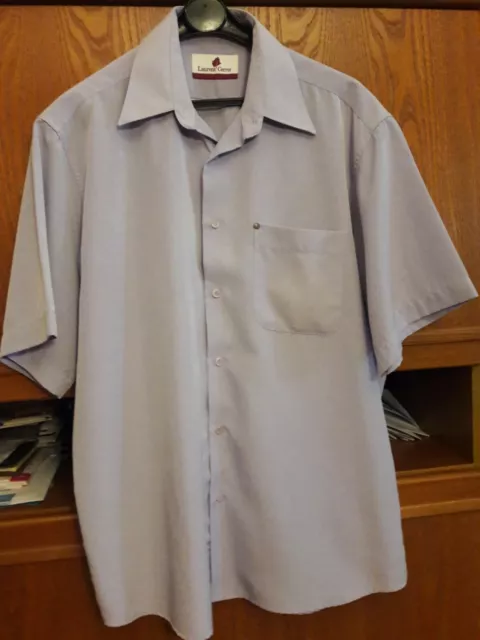 Chemise laurent cerrer store